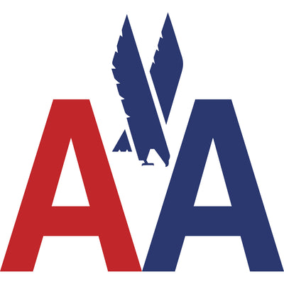 American Airlines logo