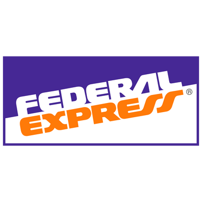 FedEx Express logo