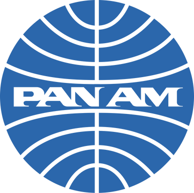 Pan American World Airways logo