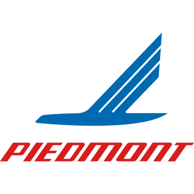 Piedmont Airlines logo