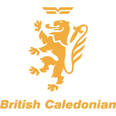 British Caledonian logo
