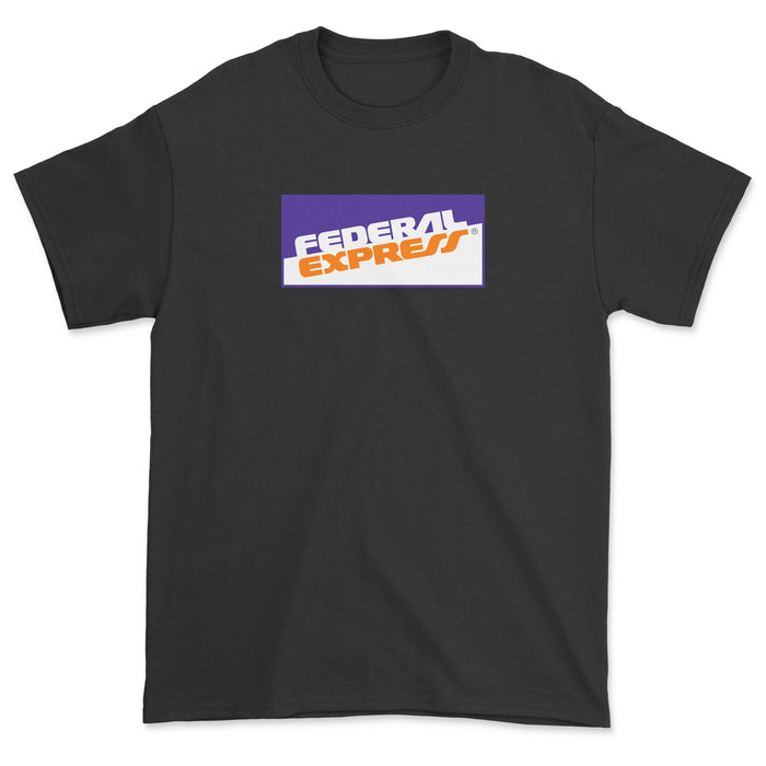 FedEx Express Unisex T-Shirt - Black