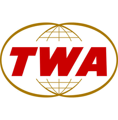 Trans World Airlines logo